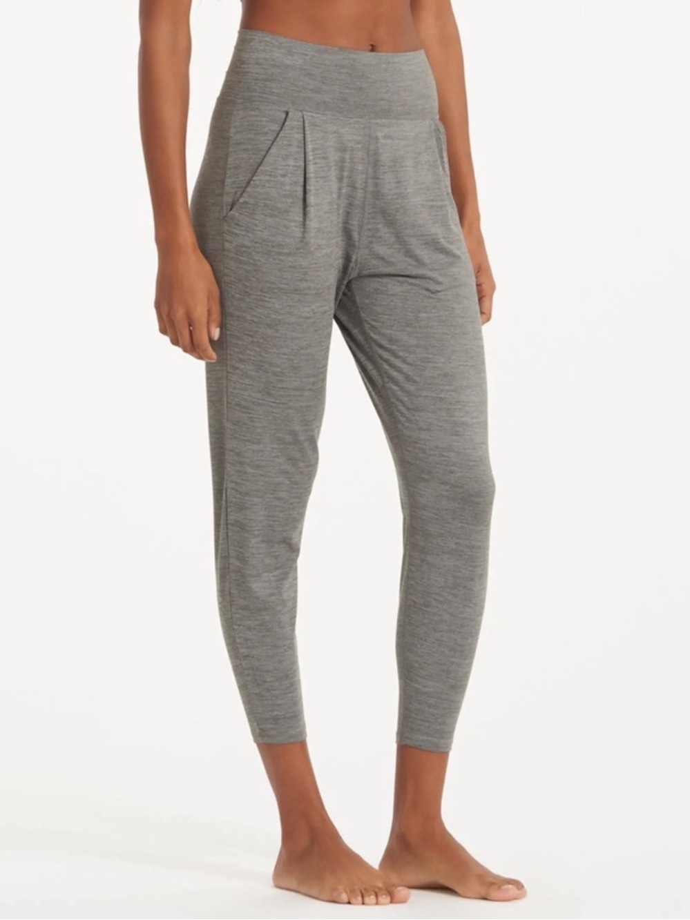 Vuori | Lux Harem High Rise Pants